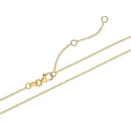 GUIA Kette 88321189 Gelbgold