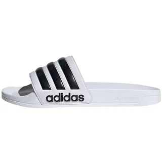 Cloud White / Core Black / Cloud White 54