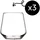Pasabahce Allegra Whiskyglas 0,345 l 3 St.