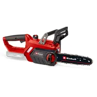 Einhell Power X-Change Akku-Kettensäge GE-LC 18/25 Li Solo