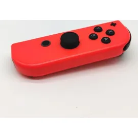 Nintendo Joy-Con (R) neon rot