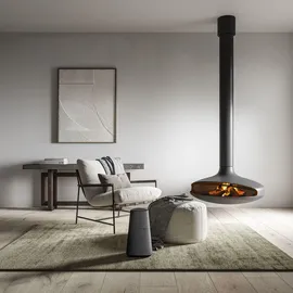 Loewe Klang MR5 basaltgrau