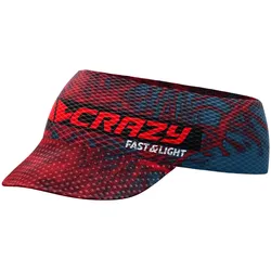 Crazy Pacman Visor vento (94) TU