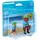 Playmobil Pirates Duo Pack Großer und kleiner Pirat (5164)