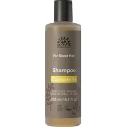 Urtekram Kamille Shampoo für blondes Haar 250ml