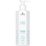 Schwarzkopf Scalp Clinix Soothing Shampoo 300 ml