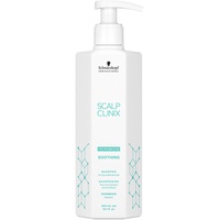Schwarzkopf Scalp Clinix Soothing Shampoo 300 ml