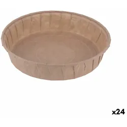 Backformen-Set Algon Papier 15,3 x 4 cm (24 Stück)