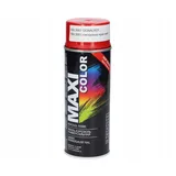 OEM Maxi Color NEW QUALITY Sprühlack Signalrot glänzend 0,4 l