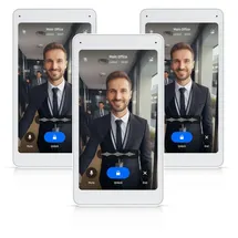 UBIQUITI networks UA-Intercom-Viewer 3-Pack