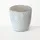 Boltze Windlicht Patty Glas Grau