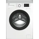 Beko WTA10712XSWR Waschmaschine (10 kg, 1400 U/min)