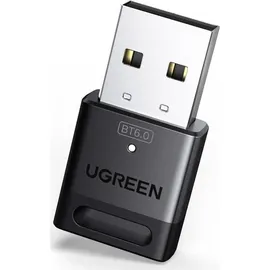 UGREEN Bluetooth 6.0 Adapter Dongle für PC,