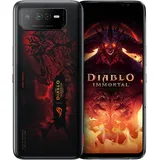 Asus ROG Phone 6 16 GB RAM 512 GB Diablo Immortal Edition