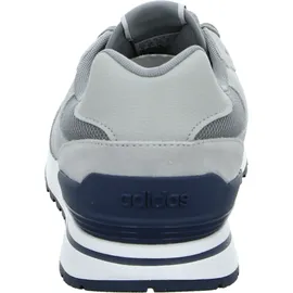 Adidas Run 80s Grey Three / Shadow Red / Shadow Navy 41 1/3