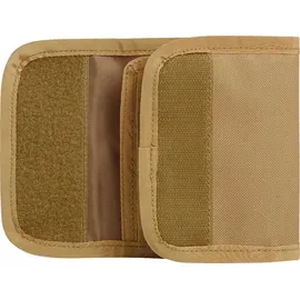 Brandit Textil Brandit Wallet Five Unisex Geldbörse camel