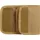 Brandit Textil Brandit Wallet Five Unisex Geldbörse camel
