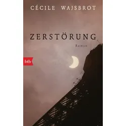 Zerstörung