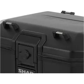 Shad TR55 Terra 0 l Schwarz
