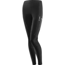 Löffler Women Tights Thermo TIV black (990) 36