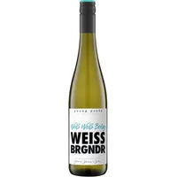Young poets Weiss Weiss Baby Weissburgunder trocken (1x0.75l)