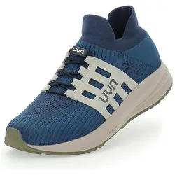 Uyn MAN Nature Tune Vibram Shoes petrol (E421) 42