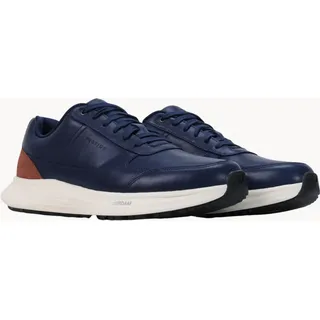 FootJoy 2026 Hampton Golf Shoes - Herren  - Navy (50081M)  Herren US 8,5 (EU41) ...