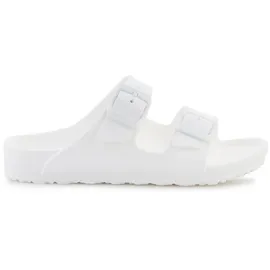 Birkenstock Arizona EVA Kids weiß 30