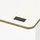 Yaasa Schreibtisch Desk Pro 160 x 80 cm Multiplex Weiß/Weiß