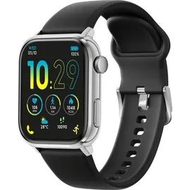 ICE-Watch ICE Smart 3.0 Silver Black