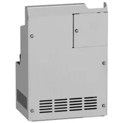 Schneider Electric VW3A95819 Bausatz für UL-Typ 1 Konformität, unter Frequenzumrichter montiert