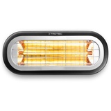 Trotec Infrarot-Heizstrahler IR 2001 | 2.000 Watt Heizleistung