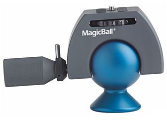 Novoflex MagicBall MB 50 der Universelle