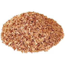 PINI Räucherchips 15 kg Apfel