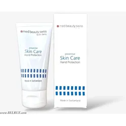 Med Beauty Swiss Preventive Skin Care Hand Protection 50ml