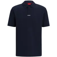 Hugo Herren Poloshirt Dangula 10241531 01",