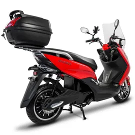 Maximus Maximus, MX2-45 - 45 km/h, 2 x 60V-32,5Ah Lithium Akku, 3000 Watt