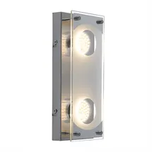 ESTO (LED) transparent