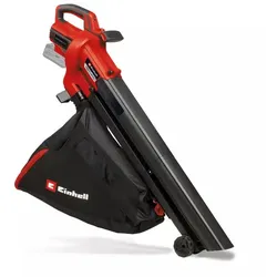 Einhell Akku-Laubsauger/-bläser VENTURRO 18/210