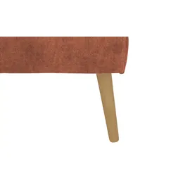 Soho Hocker Jolyn 49 x 45 x 49 cm Rosa