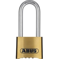 ABUS 180IB/50HB63, Zahlenschloss (26607)