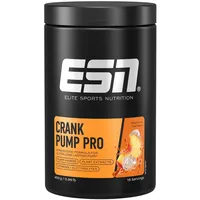 ESN Crank Pump Pro Peach Iced Tea