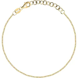 FAVS Armband 925er Silber Armbänder & Armreife   Damen 