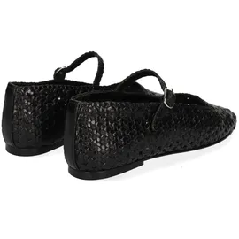 Melvin & Hamilton Bexley 10 Damen Schwarz 40
