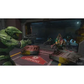 Halo 5: Guardians (USK) (Xbox One)