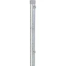 GAH Alberts Zaunpfosten 42 mm x 175 cm Feuerverzinkt