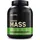 Optimum Nutrition Serious Mass Erdbeere Pulver 2730 g