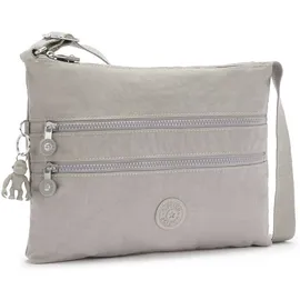 Kipling Alvar grey gris