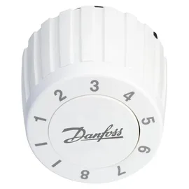 Danfoss Rücklauftemperaturbegrenzer FJVR 10-80 GradC Heizkörperthermostat