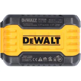 DeWalt DCB548Y2-XJ 54 V Li-Ion 2 x 12 Ah